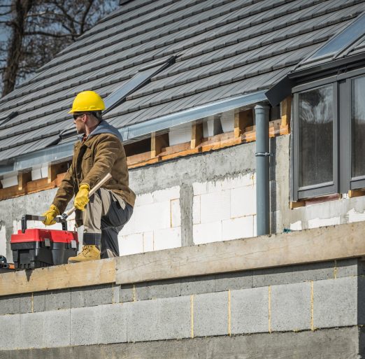 Exterior Enhancements: Elevate Your Outdoor Spaces with AC Reformas