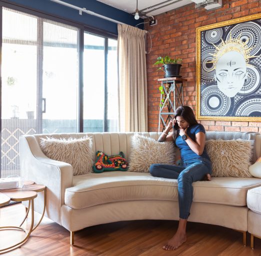 Finishing and Detailing: Elevate Every Corner with Acreformas