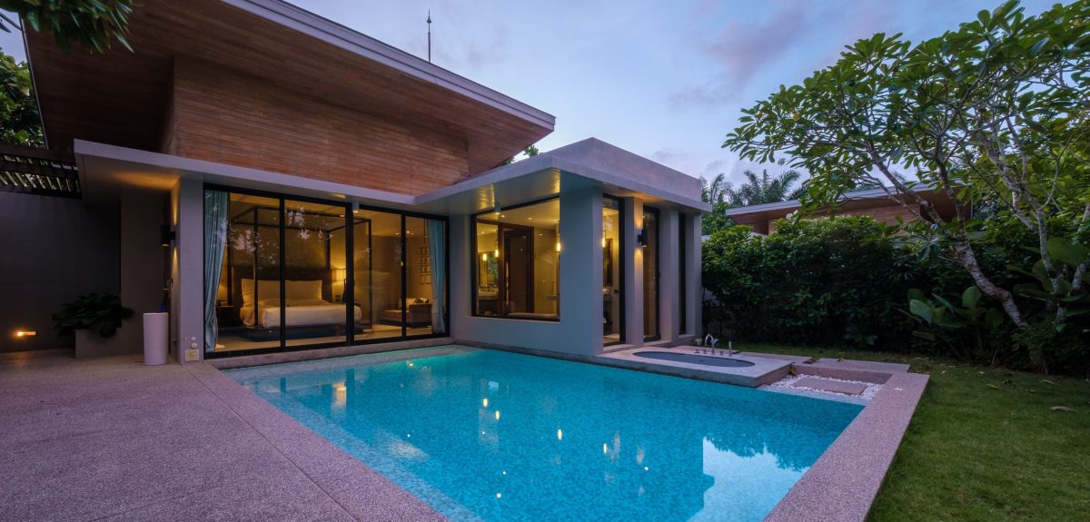 AC Reformas Luxury renovation